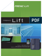 Frenic Lift