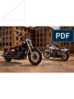 2010 Dyna - Pgs 120-191