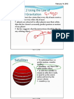 CH 7 Notes February 14