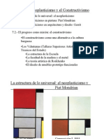 Tema14 NEOPLASTICISMO