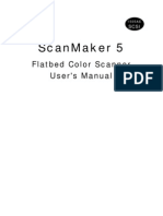 Sm5 User Manual