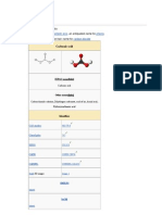 Carbonic Acid