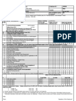 Epsf Form