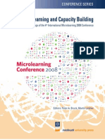 Ml2008 Proceedings Final