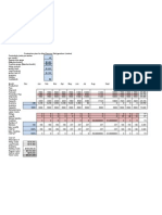 Production Plan For MacPherson Refrigeration Limited