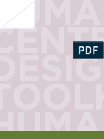 Ideo HCD Toolkit