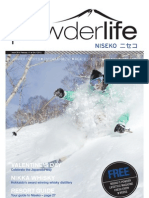 Powderlife Magazine Issue No.39