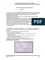 Informe (Arc View)