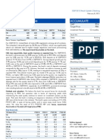 United Bank of India Result Updated