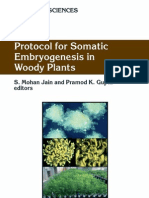 Double Staining Method