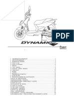 Manual Dynamic 1499