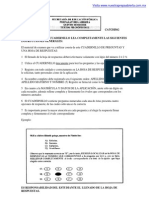 52 Textos Filosoficos II - 3 Examenes