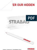 Strabag 2010