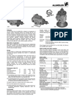 Allweiler SN Series