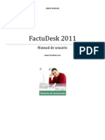 Manual de Usuario Factudesk