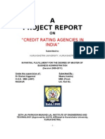 Credit Rating