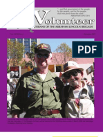 The Volunteer, December 2005