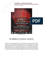 Florida's Legal Mafia