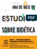 Bioetica Unesco