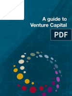 A Guide To Venture Capital 3261