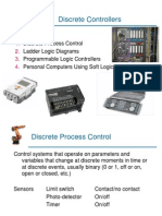 Discrete Controllers