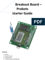 SIM300 Breakout Board - Manual