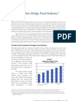 Hedge Funds Australia