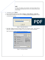 ORCAD Tutorial - Capture CIS