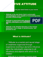 Positive Attitude - 24102011