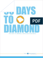 90 Days To Diamond Beachbody Coach