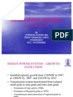 HR WM 01 February SR I 2009s11indian Power Scenario Revised