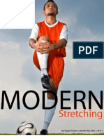 Modern Stretching