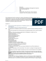 MCS 023 Solved Assignment