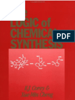 The Logic of Chemical Synthesis - Elias James Corey