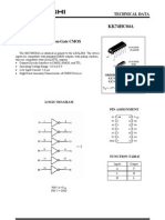 Datasheet