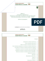 Curso - Infecção Relacionada À Assistência À Saúde - Anvisa