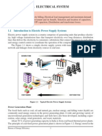 Energy Efficiency in Electrcal Utilities