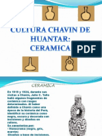 Sesion 2 CERAMICA CHAVIN