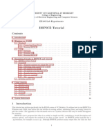HSPICE Tutorial