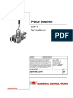 D63ssw10-Das-001 - Ssw40 Data Sheet