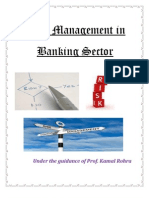 Risk Management in Banking Sector Main01