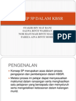 Konsep 5p Dalam KBSR