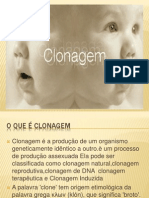 Clonagem Slide11