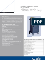 Clima Tech