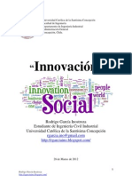 Innovación