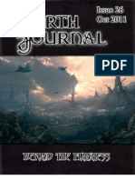 The Oerth Journal (Volume 2, Issue 26 October 2011)