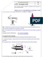 Les Jauges Outils - Profs