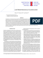 Gold Deposit Classification - Robert Et Al