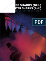 2011-12 Sharks Media Guide