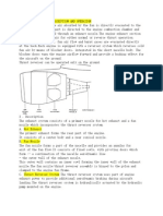 A320 78exhaust System